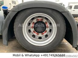 SCANIA R450 HighLine LL LowDeck 4x2*Retarder/2xTank/ACC