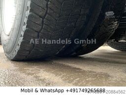 SCANIA R450 HighLine LL LowDeck 4x2*Retarder/2xTank/ACC