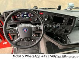 SCANIA R450 HighLine LL LowDeck 4x2*Retarder/2xTank/ACC