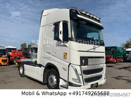 VOLVO FH 500 ADR Globe I-SAVE Turbo-Compound *Retarder