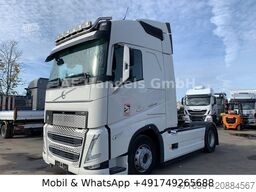 VOLVO FH 500 ADR Globe I-SAVE Turbo-Compound *Retarder