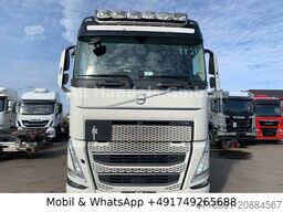 VOLVO FH 500 ADR Globe I-SAVE Turbo-Compound *Retarder