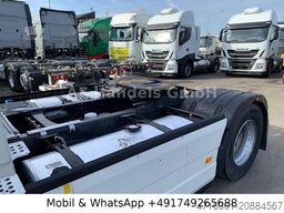 VOLVO FH 500 ADR Globe I-SAVE Turbo-Compound *Retarder