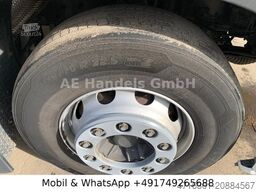 VOLVO FH 500 ADR Globe I-SAVE Turbo-Compound *Retarder