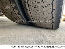 VOLVO FH 500 ADR Globe I-SAVE Turbo-Compound *Retarder