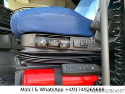 VOLVO FH 500 ADR Globe I-SAVE Turbo-Compound *Retarder