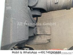 VOLVO FH 500 ADR Globe I-SAVE Turbo-Compound *Retarder