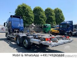 MAN TGX 26.440 XLX LL 6x2 *Retarder/LDW/LBW/3.Lenk