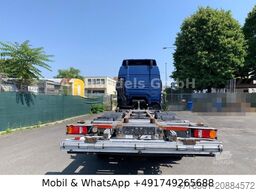 MAN TGX 26.440 XLX LL 6x2 *Retarder/LDW/LBW/3.Lenk