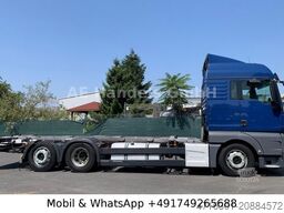 MAN TGX 26.440 XLX LL 6x2 *Retarder/LDW/LBW/3.Lenk