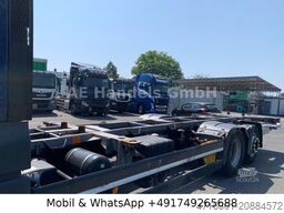 MAN TGX 26.440 XLX LL 6x2 *Retarder/LDW/LBW/3.Lenk