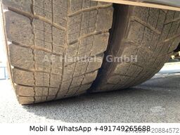 MAN TGX 26.440 XLX LL 6x2 *Retarder/LDW/LBW/3.Lenk