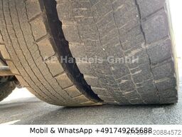 MAN TGX 26.440 XLX LL 6x2 *Retarder/LDW/LBW/3.Lenk