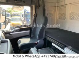 MAN TGX 26.440 XLX LL 6x2 *Retarder/LDW/LBW/3.Lenk