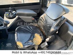 LINDE H30D - 3T/5M - Douplex *10.802STD/Seitenschieber