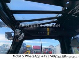 LINDE H30D - 3T/5M - Douplex *10.802STD/Seitenschieber