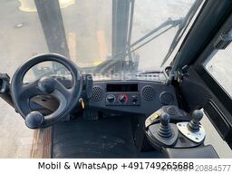 LINDE H30D - 3T/5M - Douplex *10.802STD/Seitenschieber