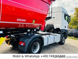 MAN TGX 18.510 GX BL 4x4 HydroDrive *Pritader/AP/ACC