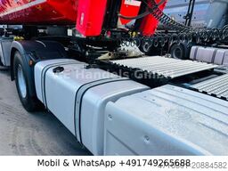 MAN TGX 18.510 GX BL 4x4 HydroDrive *Pritader/AP/ACC