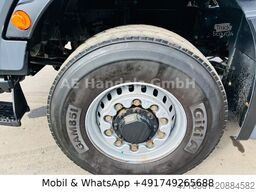 MAN TGX 18.510 GX BL 4x4 HydroDrive *Pritader/AP/ACC