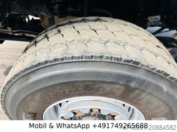 MAN TGX 18.510 GX BL 4x4 HydroDrive *Pritader/AP/ACC