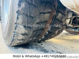 MAN TGX 18.510 GX BL 4x4 HydroDrive *Pritader/AP/ACC
