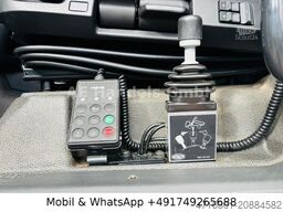 MAN TGX 18.510 GX BL 4x4 HydroDrive *Pritader/AP/ACC