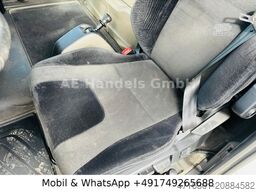 MAN TGX 18.510 GX BL 4x4 HydroDrive *Pritader/AP/ACC