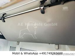 MAN TGX 18.510 GX BL 4x4 HydroDrive *Pritader/AP/ACC