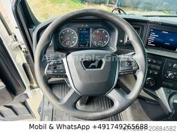 MAN TGX 18.510 GX BL 4x4 HydroDrive *Pritader/AP/ACC