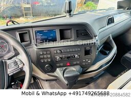 MAN TGX 18.510 GX BL 4x4 HydroDrive *Pritader/AP/ACC