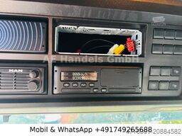 MAN TGX 18.510 GX BL 4x4 HydroDrive *Pritader/AP/ACC