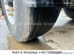 KEMPF SKM 35/3 Aluminium *31m³/1xSchieber/1.Lift/Alcoa