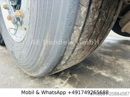 KEMPF SKM 35/3 Aluminium *31m³/1xSchieber/1.Lift/Alcoa