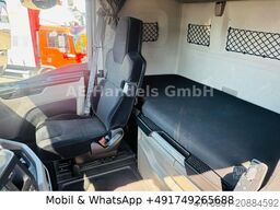 MAN TGX 18.510 BL 4x4 HydroDrive *Pritader/Hydr./ACC