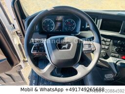 MAN TGX 18.510 BL 4x4 HydroDrive *Pritader/Hydr./ACC