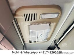 MAN TGX 18.510 BL 4x4 HydroDrive *Pritader/Hydr./ACC