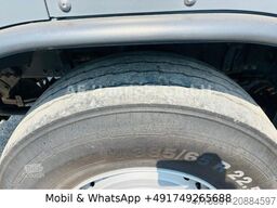 MAN TGS 18.470 *4x4HydroDrive/Pritader/Hydr./ACC