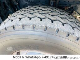 MAN TGS 18.470 *4x4HydroDrive/Pritader/Hydr./ACC