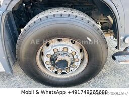 MAN TGS 18.470 *4x4HydroDrive/Pritader/Hydr./ACC