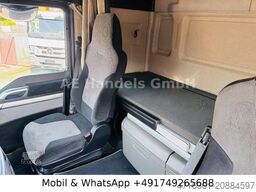 MAN TGS 18.470 *4x4HydroDrive/Pritader/Hydr./ACC