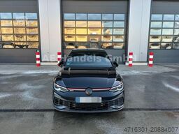 VOLKSWAGEN Golf 8 GTI Clubsport Edition 45*Akrapovic/8-Fach