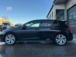 VOLKSWAGEN Golf 8 GTI Clubsport Edition 45*Akrapovic/8-Fach