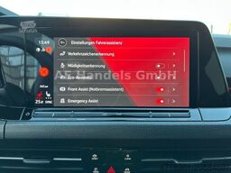 VOLKSWAGEN Golf 8 GTI Clubsport Edition 45*Akrapovic/8-Fach