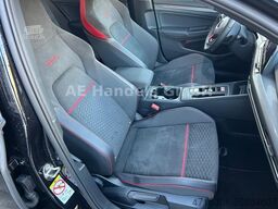 VOLKSWAGEN Golf 8 GTI Clubsport Edition 45*Akrapovic/8-Fach