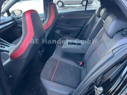 VOLKSWAGEN Golf 8 GTI Clubsport Edition 45*Akrapovic/8-Fach