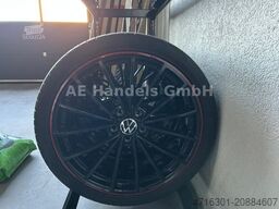 VOLKSWAGEN Golf 8 GTI Clubsport Edition 45*Akrapovic/8-Fach