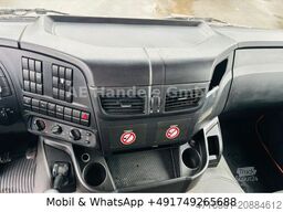 IVECO Trakker 410 E6 BB 6x4 Meiller-Kipper *10m³/AHK