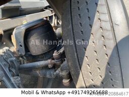 MAN TGS 35.440 XLX BL 8x2 Silo *Retarder/Lenk+Lift