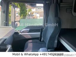 MAN TGS 35.440 XLX BL 8x2 Silo *Retarder/Lenk+Lift